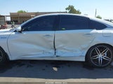 Honda Accord Hybrid Touring 1HGCV3F98MA009665 снимка