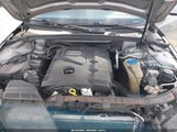 Audi A4 2.0T Premium WAUAFAFL3AN058955 снимка