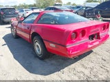 Chevrolet Corvette 1G1YY0787G5101727 снимка