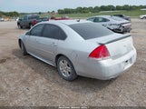 Chevrolet Impala Lt 2G1WG5E36C1306448 fotografie
