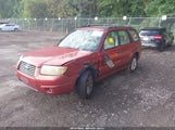 Subaru Forester 2.5X JF1SG65656H713237 снимка