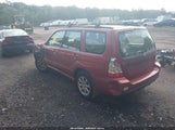 Subaru Forester 2.5X JF1SG65656H713237 снимка