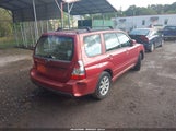 Subaru Forester 2.5X JF1SG65656H713237 снимка