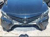 Toyota Camry Se 4T1G11AK1NU012753 снимка