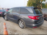 Honda Odyssey Ex-L 5FNRL6H74KB071290 photo