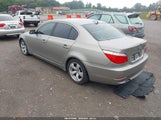 BMW 528I WBANU53578C114812 снимка