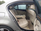 BMW 528I WBANU53578C114812 fotografie