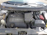 Lincoln Mkx 2LMDJ8JK9EBL12417 fotografie