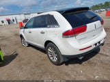 Lincoln Mkx 2LMDJ8JK9EBL12417 снимка