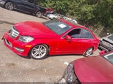 Mercedes-Benz C 250 Sport WDDGF4HB7DR246433 photo