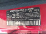 Mercedes-Benz C 250 Sport WDDGF4HB7DR246433 fotografie