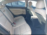 Hyundai Elantra Limited 5NPD84LFXHH075840 photo