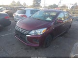 Mitsubishi Mirage G4 Black Edition/Es/Le ML32FUFJXRHF18054 fotografie