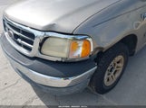 Ford F-150 Lariat/Xlt 1FTRW07623KD26522 снимка