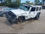 Jeep Wrangler Unlimited Sahara 1C4BJWEG7EL128515 fotografie