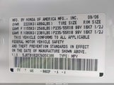 Acura Rdx 5J8TB182X7A004386 снимка