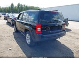 Jeep Patriot Latitude 1C4NJRFB9DD212572 снимка