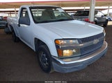 Chevrolet Colorado Work Truck 1GCCS149978223705 photo