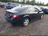 Acura Tsx JH4CU26689C014537 снимка