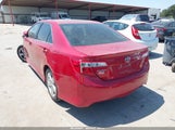 Toyota Camry Se 4T1BF1FK3EU855339 снимка