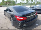Nissan Altima 2.5 Sv 1N4AL3AP8HC493578 photo