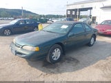 Ford Thunderbird Lx 1FALP62W3RH190829 снимка