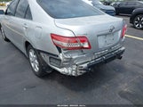 Toyota Camry Le 4T1BF3EK4BU759714 снимка