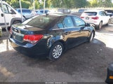 Chevrolet Cruze 1Lt 1G1PF5S91B7177214 снимка