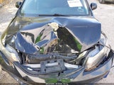 Honda Civic Lx 2HGFB2F54DH584411 снимка
