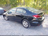 Honda Civic Lx 2HGFB2F54DH584411 снимка