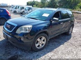 GMC Acadia Sl 1GKKVNED7CJ104457 снимка