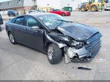 Ford Fusion Se 3FA6P0H70DR328103 снимка