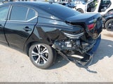 Nissan Sentra Sv Xtronic Cvt 3N1AB8CV4PY245116 fotografie