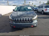Jeep Cherokee Trailhawk 1C4PJMBS6EW216358 снимка