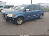 Chrysler Town & Country Touring-L 2A4RR8DG8BR798902 снимка