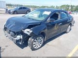 Nissan Sentra Fe+ S/Fe+ Sv/S/Sl/Sr/Sv 3N1AB7AP4EY240798 fotografie