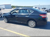 Nissan Sentra Fe+ S/Fe+ Sv/S/Sl/Sr/Sv 3N1AB7AP4EY240798 photo