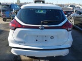 Nissan Kicks S Xtronic Cvt 3N1CP5BV4PL565141 photo