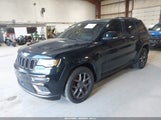 Jeep Grand Cherokee Limited X 4X4 1C4RJFBG0LC370594 fotografie