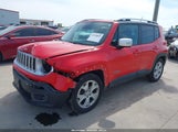 Jeep Renegade Limited ZACCJADT0FPC37207 снимка