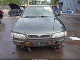 Infiniti G20 Standard/Touring JNKCP11A9XT002407 fotografie