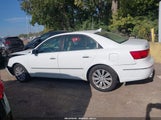 Hyundai Sonata Limited V6 5NPEU46F69H428944 photo