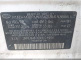 Hyundai Sonata Limited V6 5NPEU46F69H428944 photo