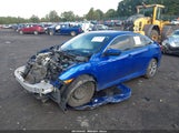 Honda Civic Lx 2HGFC2F64KH561892 снимка
