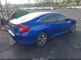Honda Civic Lx 2HGFC2F64KH561892 снимка