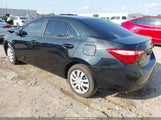 Toyota Corolla Le 5YFBURHE8HP630934 снимка