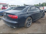 Audi S8 4.0T WAUK2AFD9FN008299 снимка