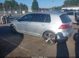 Volkswagen Golf Gti 2.0T Se 4-Door 3VW4T7AU4FM009905 fotografie