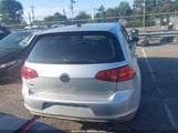 Volkswagen Golf Gti 2.0T Se 4-Door 3VW4T7AU4FM009905 снимка