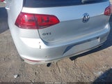 Volkswagen Golf Gti 2.0T Se 4-Door 3VW4T7AU4FM009905 снимка